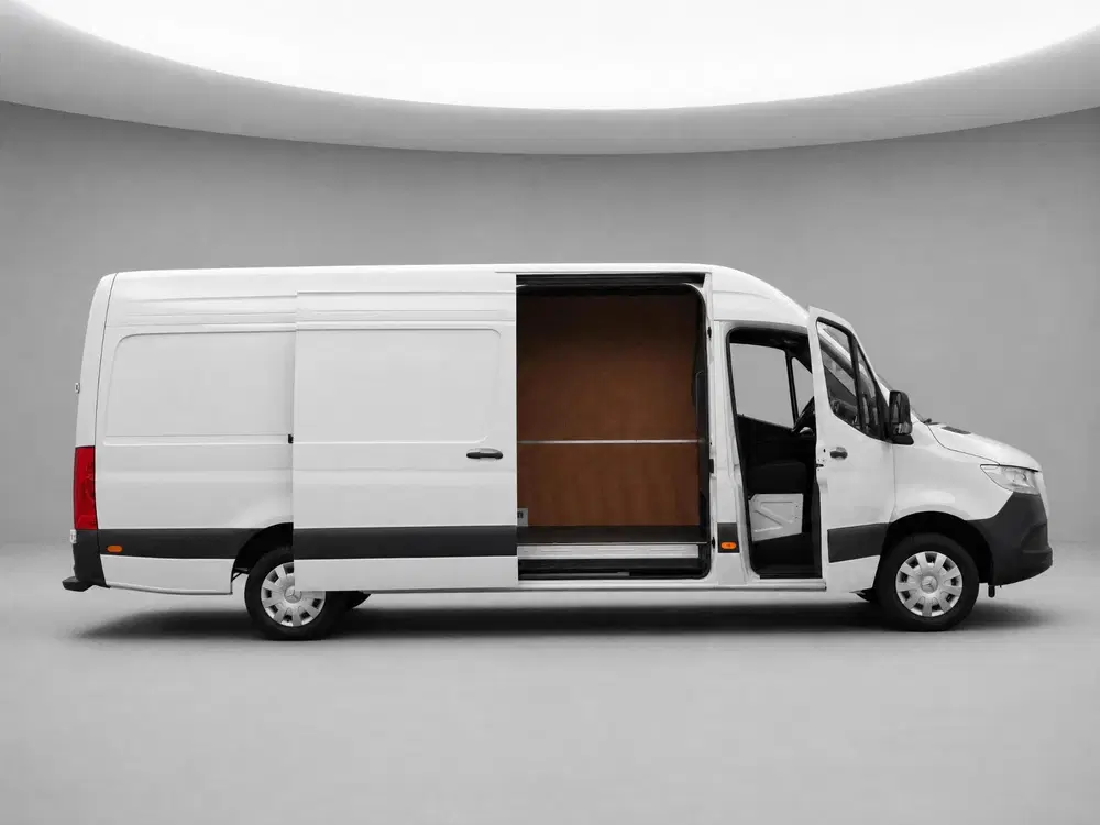 Mercedes-Benz Sprinter 315 1.9 CDI L3 Select uit 2024, foto 5