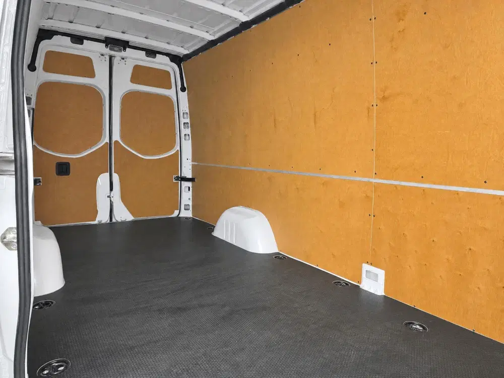 Mercedes-Benz Sprinter 315 1.9 CDI L3 Select uit 2024, foto 8