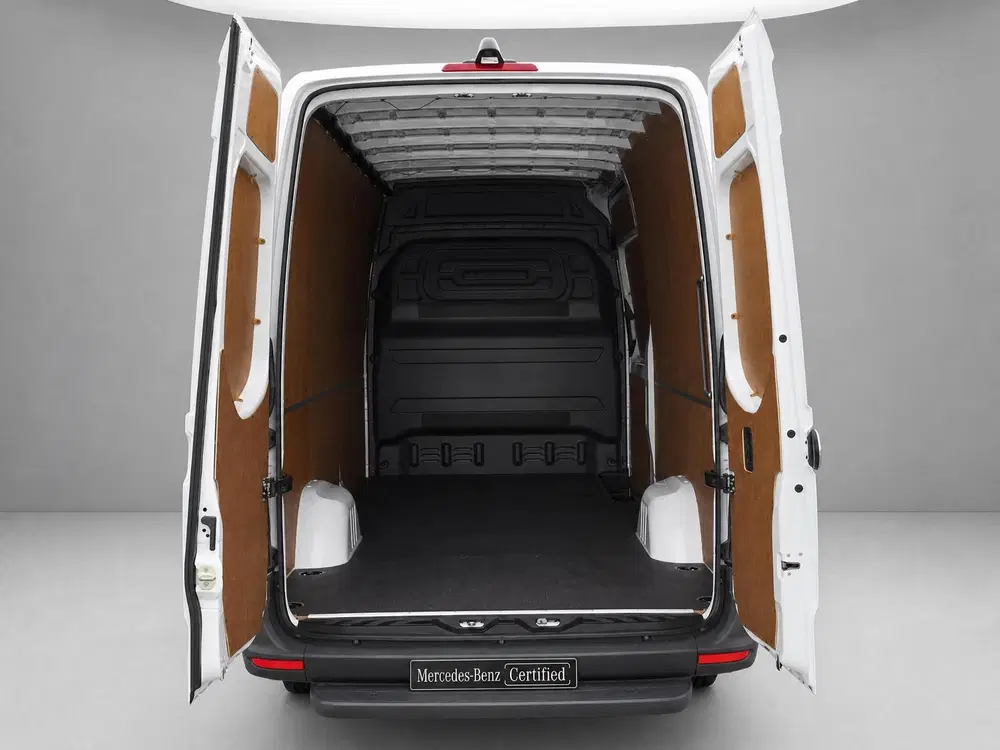 Mercedes-Benz Sprinter 315 1.9 CDI L3 Select uit 2024, foto 9