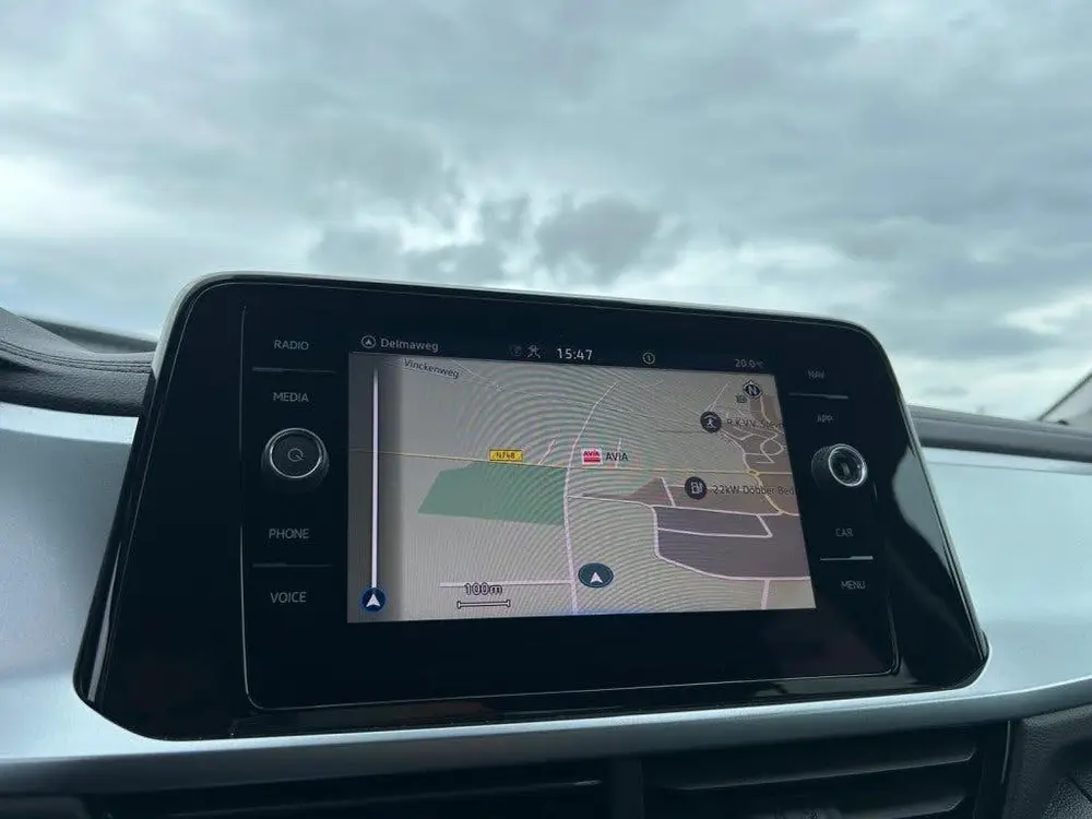 Volkswagen T-roc 1.0 TSI LIFE. CARPLAY, ACC, NAVI uit 2022, foto 11