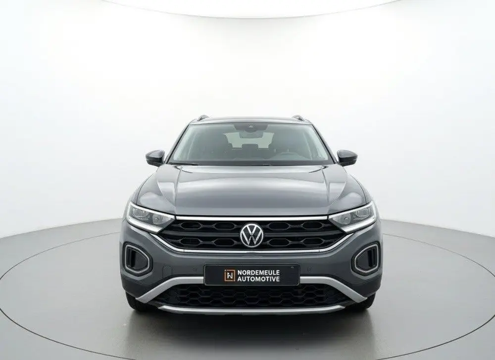 Volkswagen T-roc 1.0 TSI LIFE. CARPLAY, ACC, NAVI uit 2022, foto 2