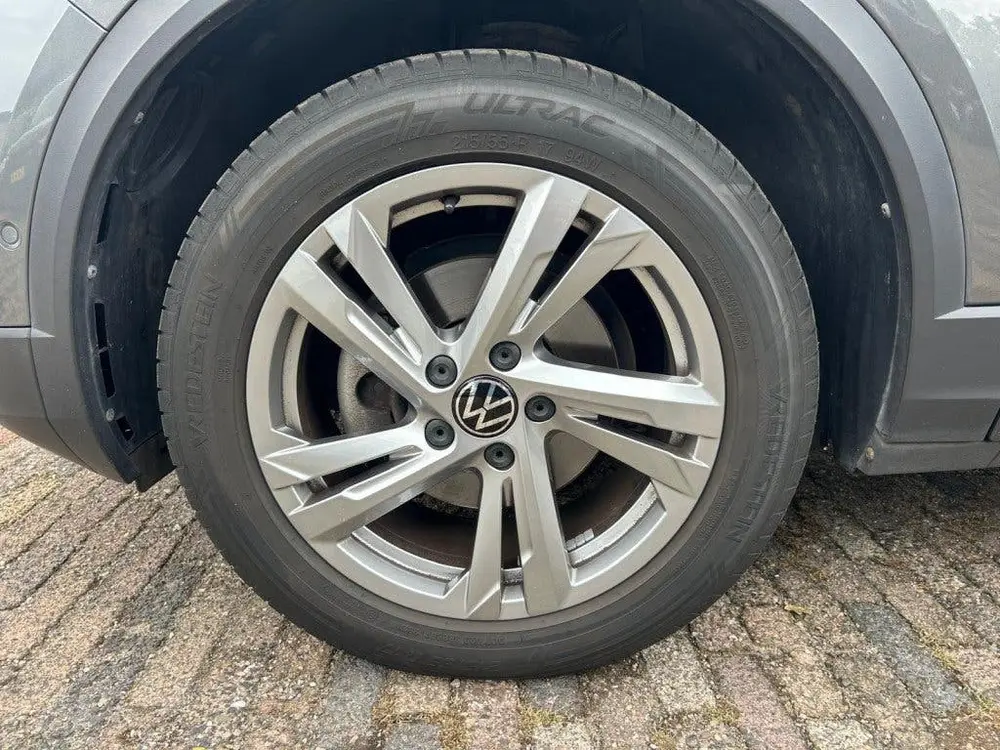 Volkswagen T-roc 1.0 TSI LIFE. CARPLAY, ACC, NAVI uit 2022, foto 20