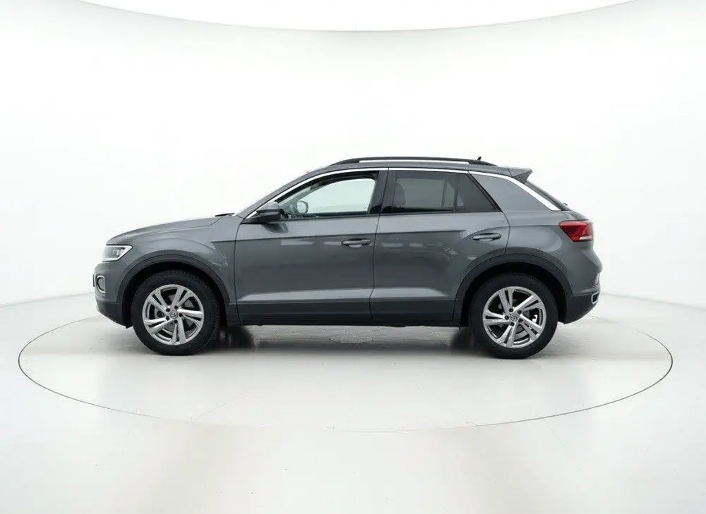 Volkswagen T-roc 1.0 TSI LIFE. CARPLAY, ACC, NAVI uit 2022, foto 4