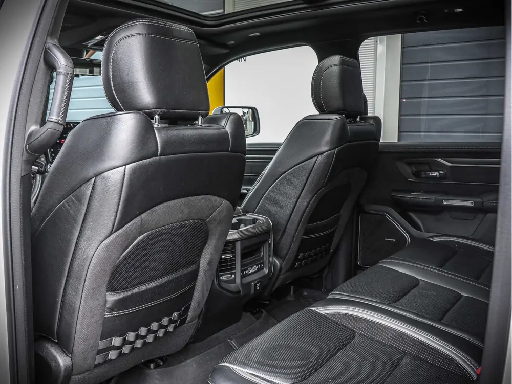 Dodge Ram 1500 | 6.2L V8 Supercharged | 4x4 Crew Cab | C uit 2021, foto 10