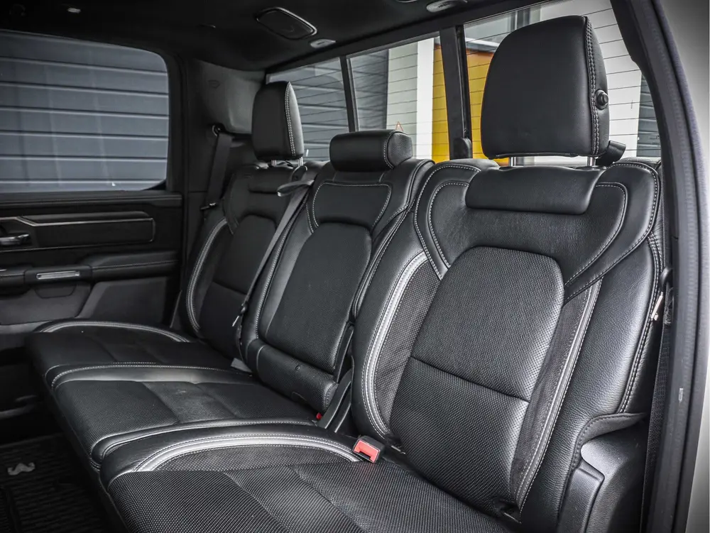 Dodge Ram 1500 | 6.2L V8 Supercharged | 4x4 Crew Cab | C uit 2021, foto 11