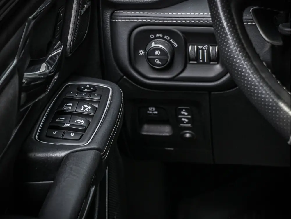 Dodge Ram 1500 | 6.2L V8 Supercharged | 4x4 Crew Cab | C uit 2021, foto 14