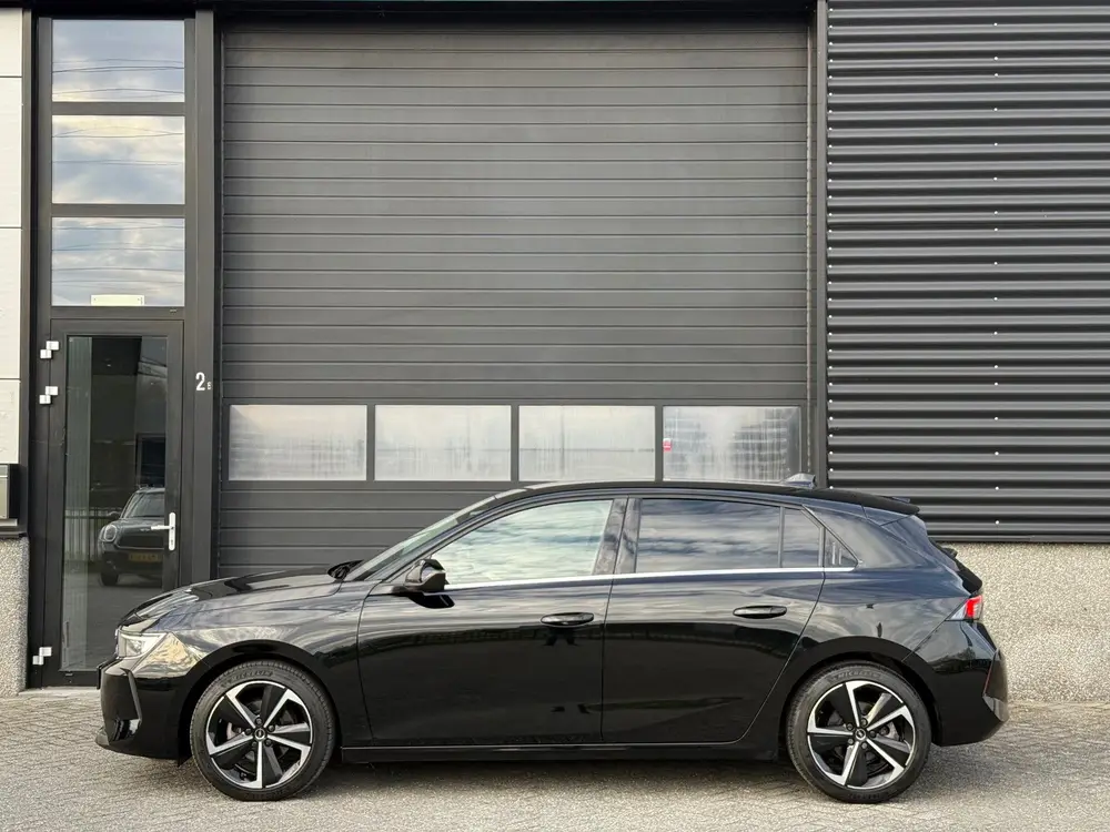 Opel Astra 1.2 GS-line Navigatie Camera Cruise Automa uit 2023, foto 3