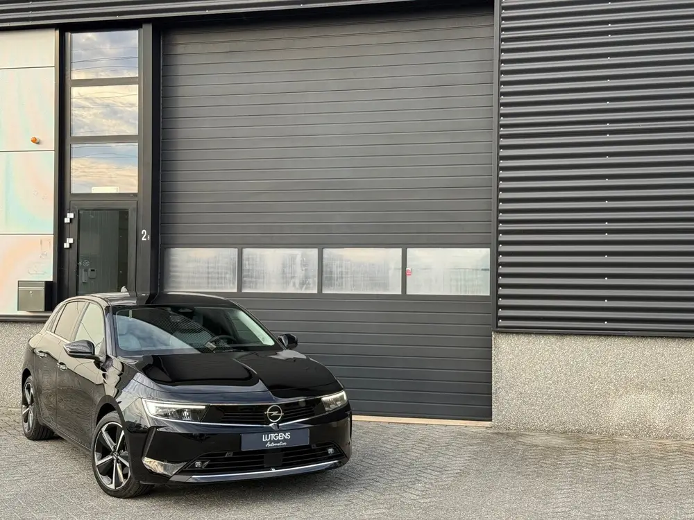 Opel Astra 1.2 GS-line Navigatie Camera Cruise Automa uit 2023, foto 5