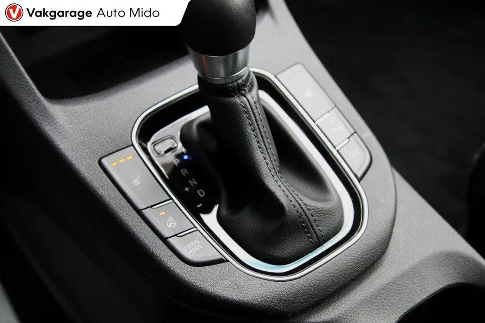 Hyundai i30 1.0 T-GDi MHEV Automaat Comfort Smart uit 2023, foto 18