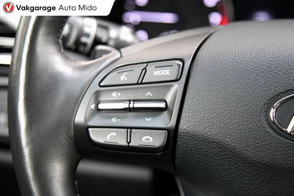 Hyundai i30 1.0 T-GDi MHEV Automaat Comfort Smart uit 2023, foto 19