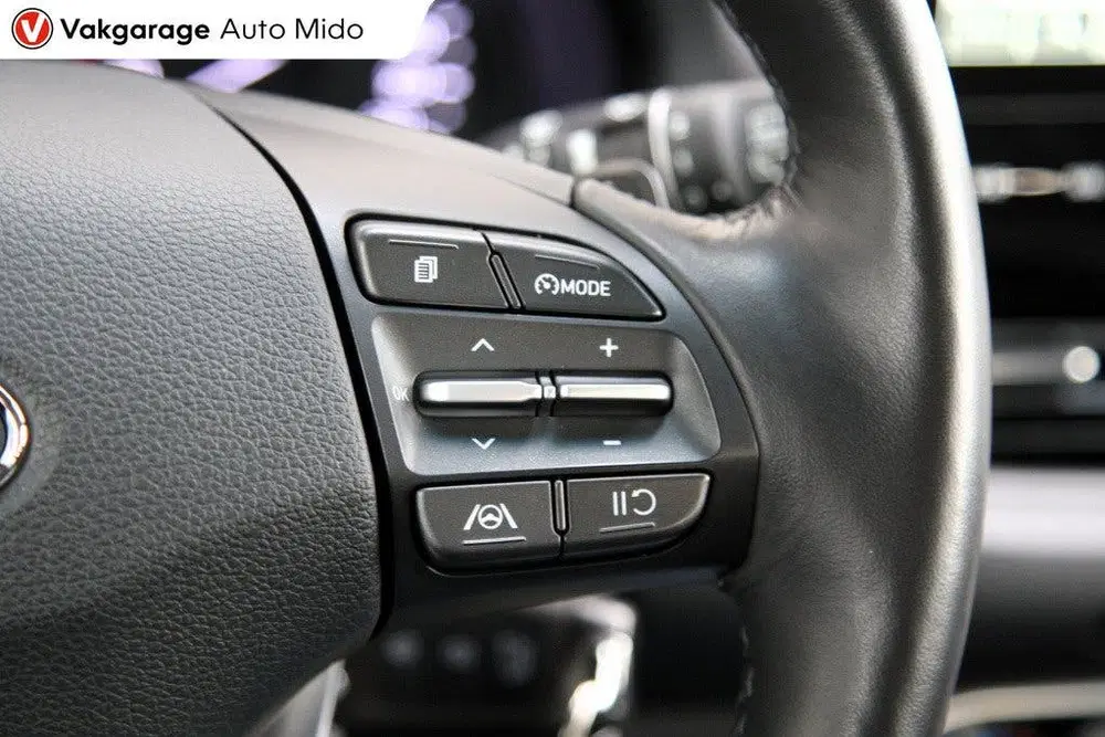Hyundai i30 1.0 T-GDi MHEV Automaat Comfort Smart uit 2023, foto 20