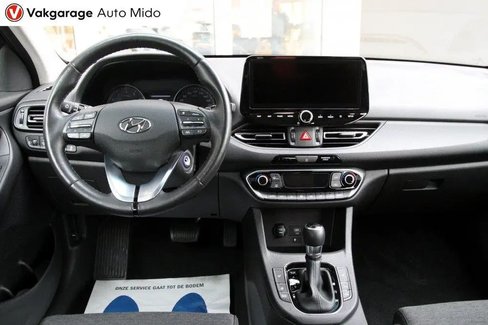 Hyundai i30 1.0 T-GDi MHEV Automaat Comfort Smart uit 2023, foto 3