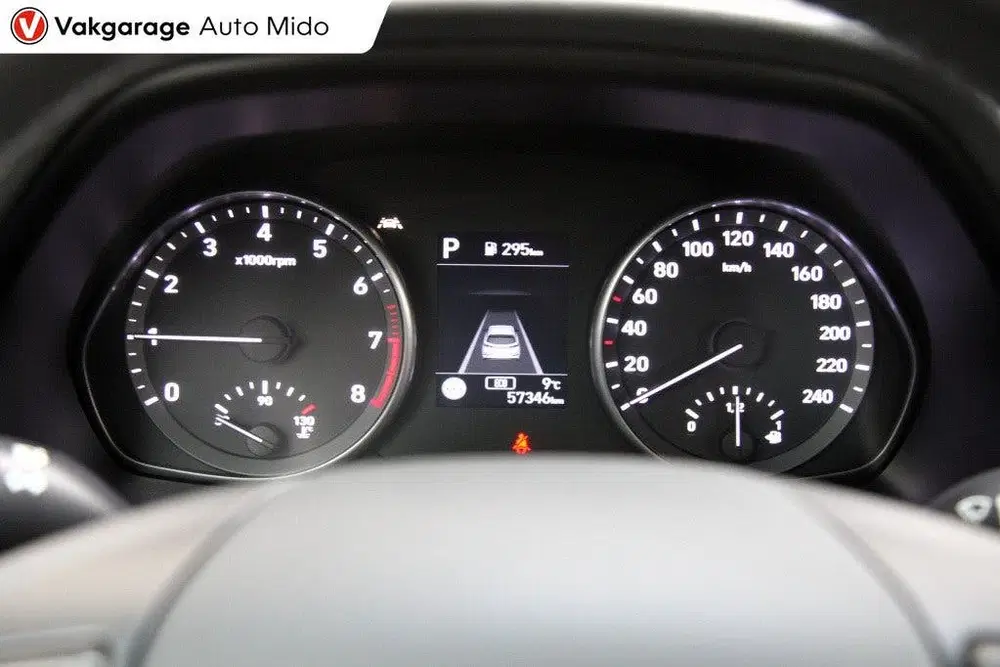 Hyundai i30 1.0 T-GDi MHEV Automaat Comfort Smart uit 2023, foto 4