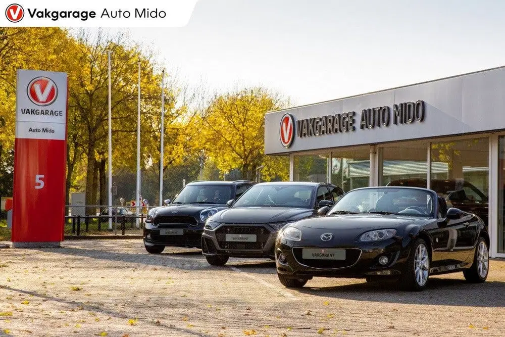 Hyundai i30 1.0 T-GDi MHEV Automaat Comfort Smart uit 2023, foto 5