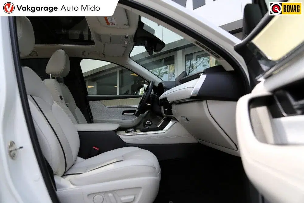 Mazda CX-60 2.5 e-SkyActiv PHEV Takumi uit 2022, foto 11