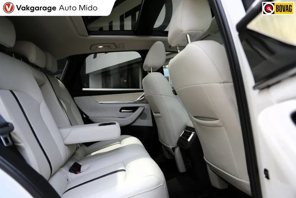 Mazda CX-60 2.5 e-SkyActiv PHEV Takumi uit 2022, foto 12