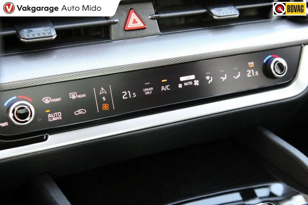 Kia Sportage 1.6 T-GDi Plug-in Hybrid AWD DynamicPlusLi uit 2022, foto 16
