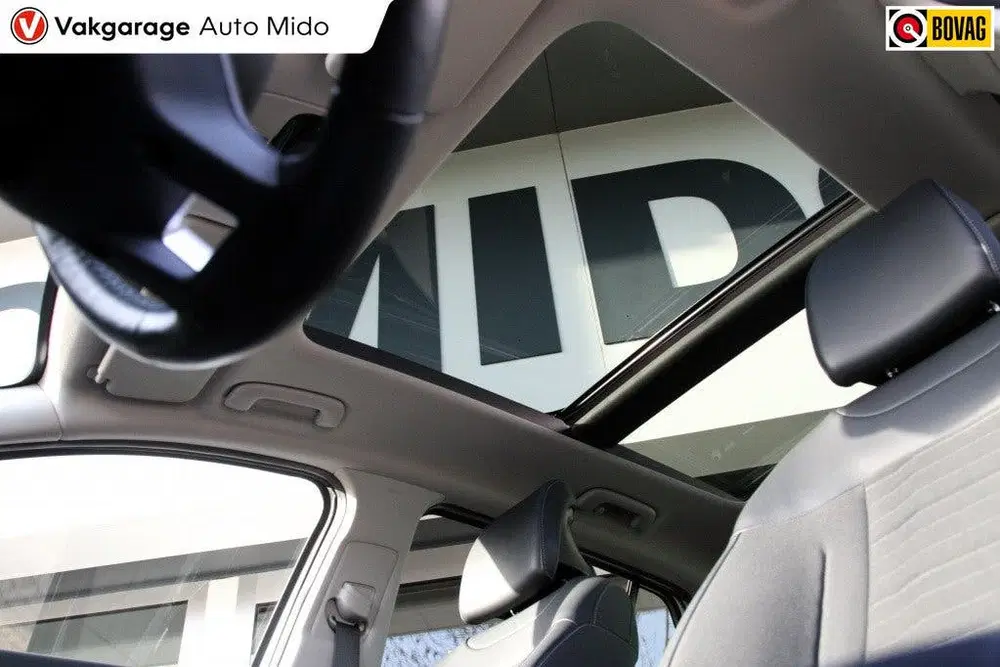 Kia Sportage 1.6 T-GDi Plug-in Hybrid AWD DynamicPlusLi uit 2022, foto 5