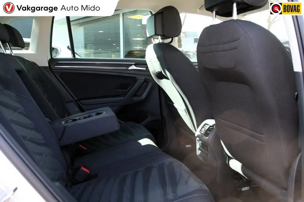 Volkswagen Tiguan 1.4 eHybrid Automaat Elegance | Trekhaak | uit 2021, foto 11