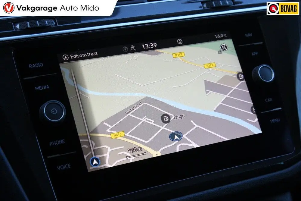 Volkswagen Tiguan 1.4 eHybrid Automaat Elegance | Trekhaak | uit 2021, foto 12