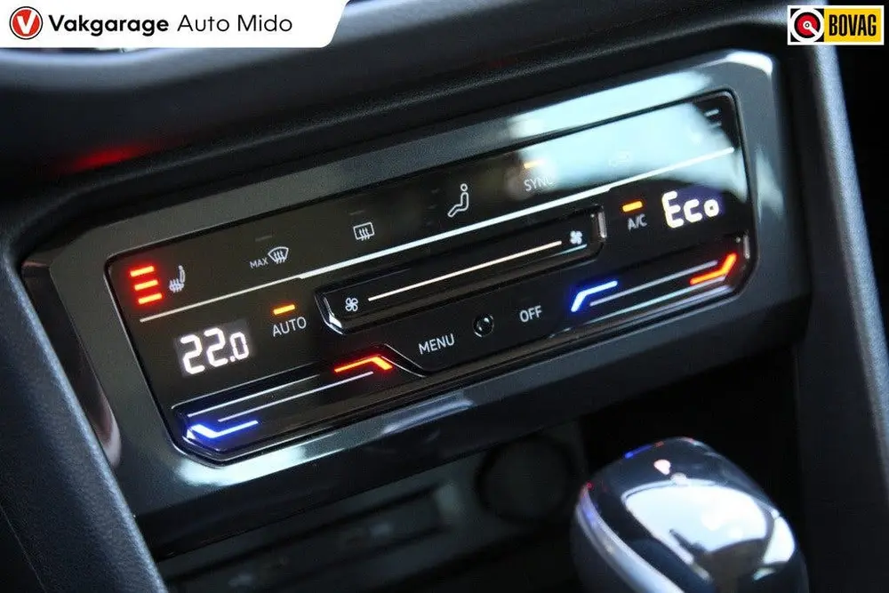 Volkswagen Tiguan 1.4 eHybrid Automaat Elegance | Trekhaak | uit 2021, foto 15