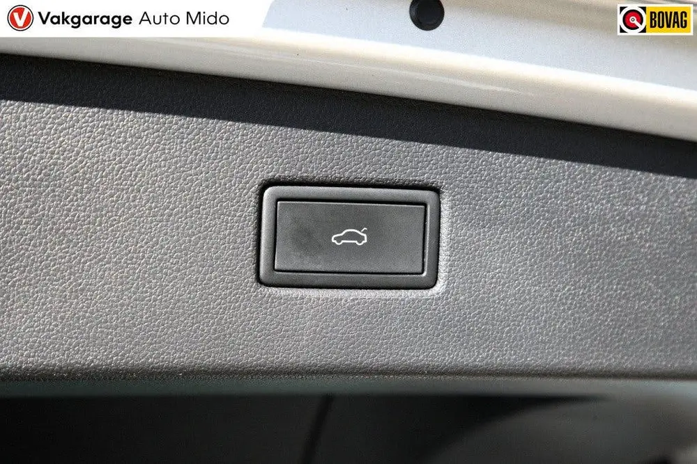 Volkswagen Tiguan 1.4 eHybrid Automaat Elegance | Trekhaak | uit 2021, foto 16
