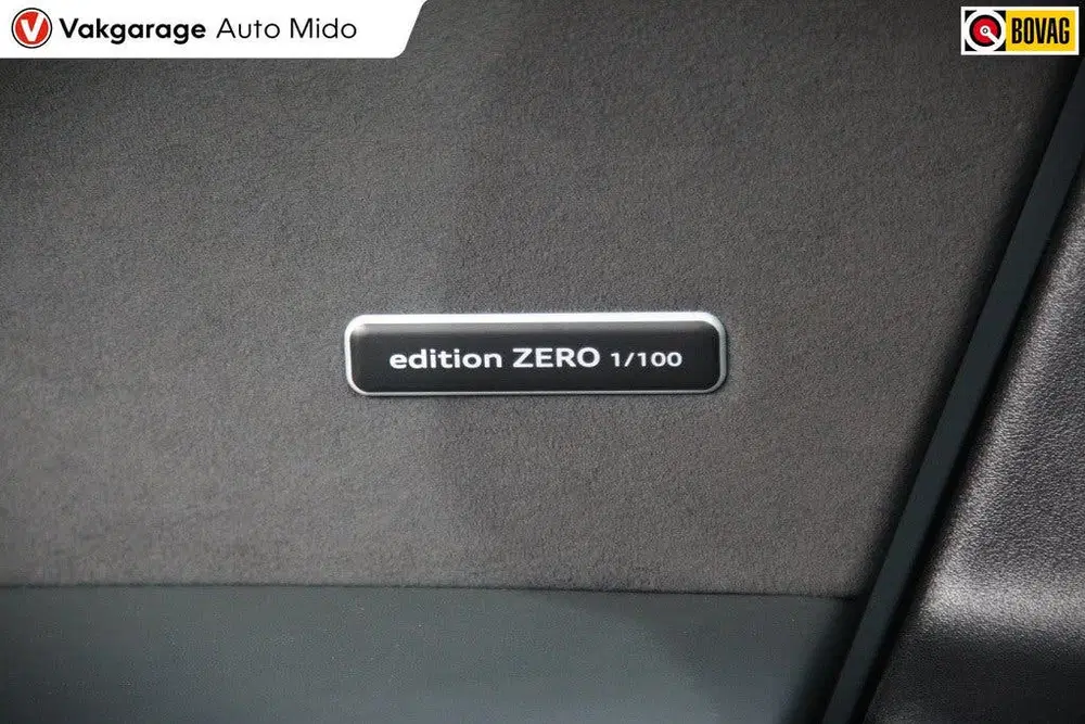 Audi e-tron GT edition ZERO Competition 93 kWh uit 2021, foto 17