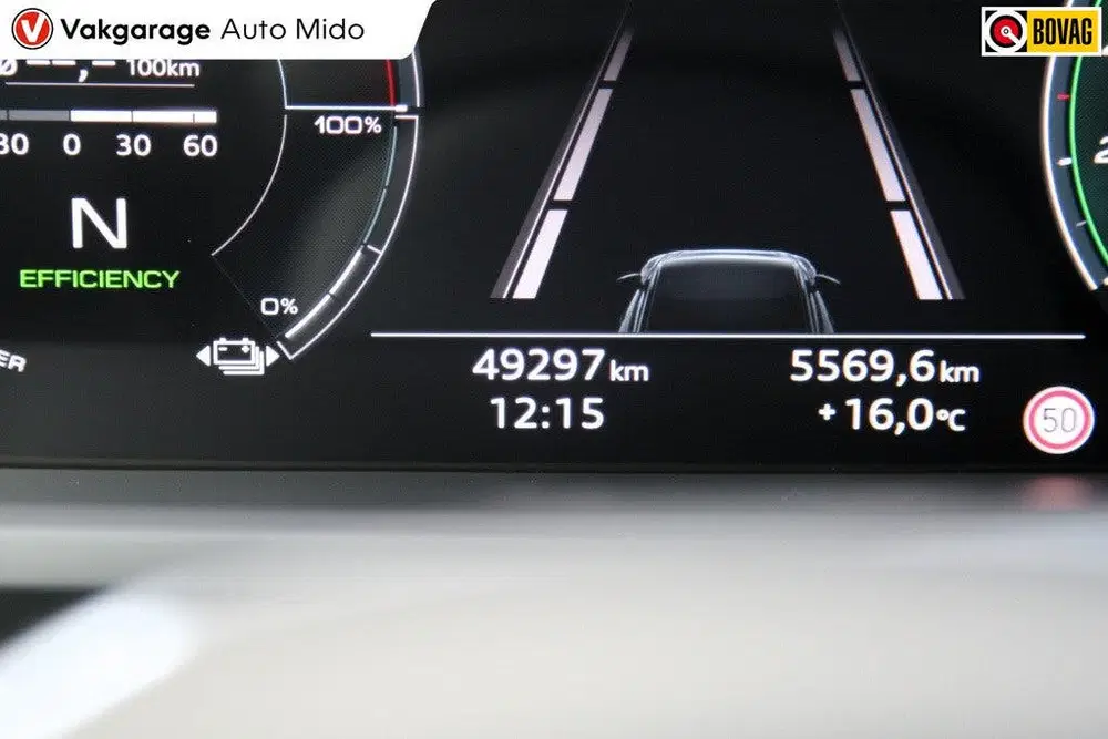 Audi e-tron GT edition ZERO Competition 93 kWh uit 2021, foto 5