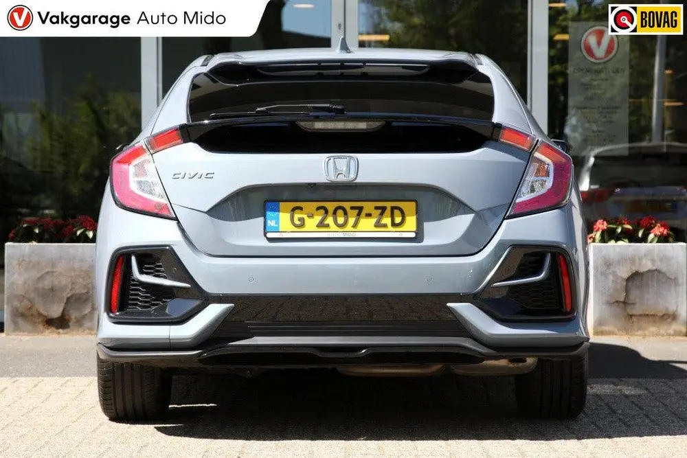 Honda Civic 1.0 i-VTEC Automaat Executive | NL auto | Panora uit 2020, foto 10