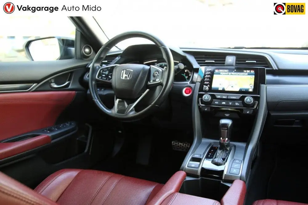 Honda Civic 1.0 i-VTEC Automaat Executive | NL auto | Panora uit 2020, foto 11