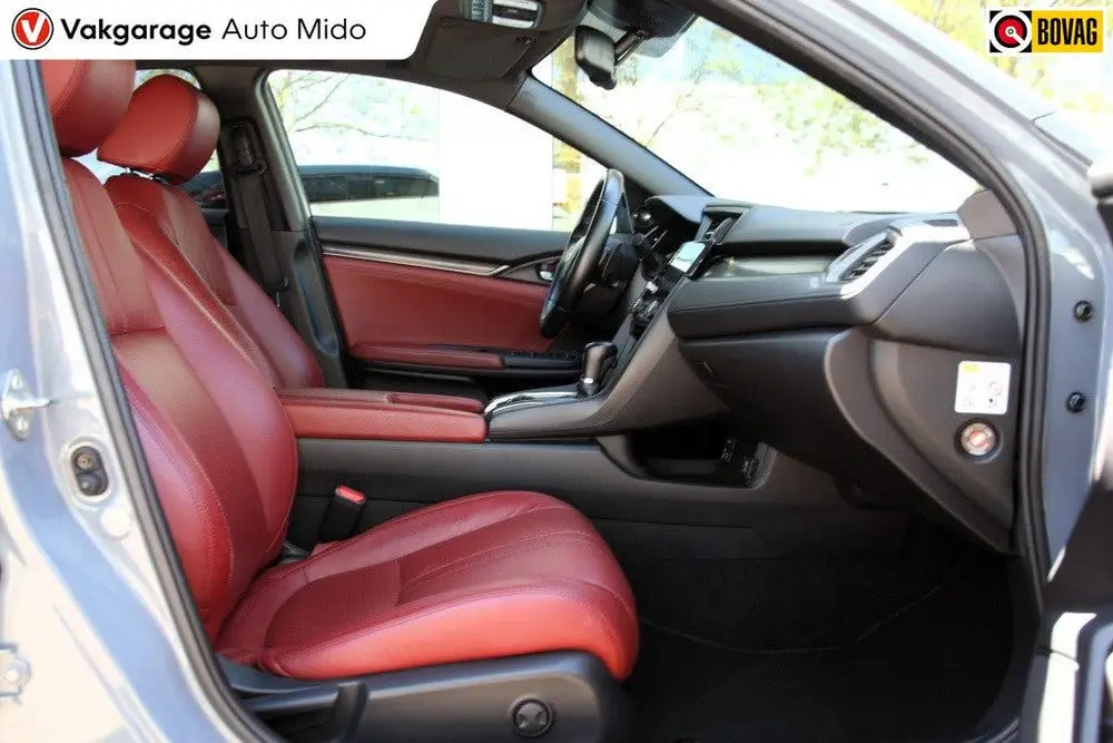 Honda Civic 1.0 i-VTEC Automaat Executive | NL auto | Panora uit 2020, foto 12