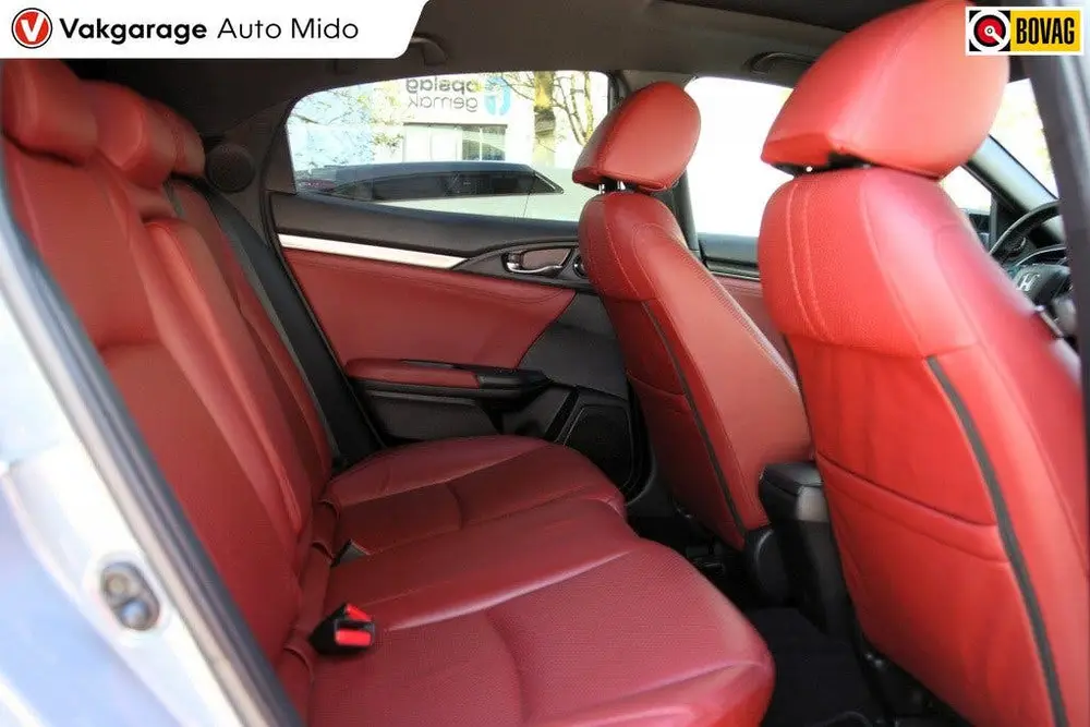 Honda Civic 1.0 i-VTEC Automaat Executive | NL auto | Panora uit 2020, foto 13