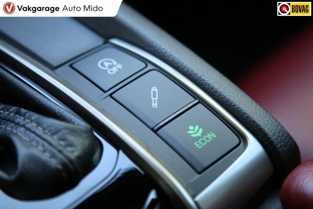 Honda Civic 1.0 i-VTEC Automaat Executive | NL auto | Panora uit 2020, foto 17