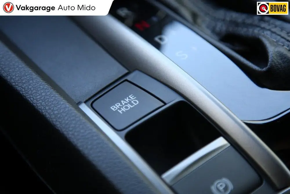 Honda Civic 1.0 i-VTEC Automaat Executive | NL auto | Panora uit 2020, foto 18
