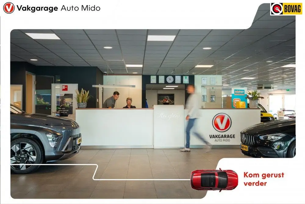 Honda Civic 1.0 i-VTEC Automaat Executive | NL auto | Panora uit 2020, foto 19
