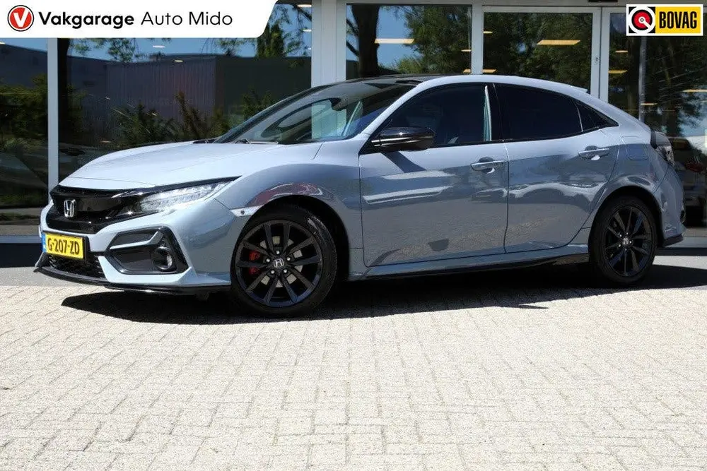 Honda Civic 1.0 i-VTEC Automaat Executive | NL auto | Panora uit 2020, foto 20