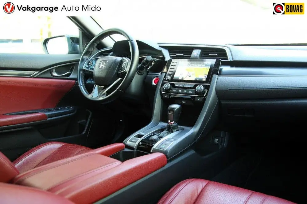 Honda Civic 1.0 i-VTEC Automaat Executive | NL auto | Panora uit 2020, foto 3