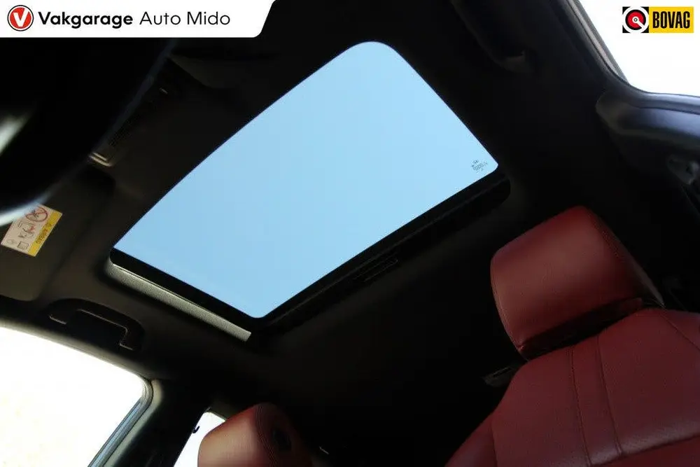 Honda Civic 1.0 i-VTEC Automaat Executive | NL auto | Panora uit 2020, foto 4