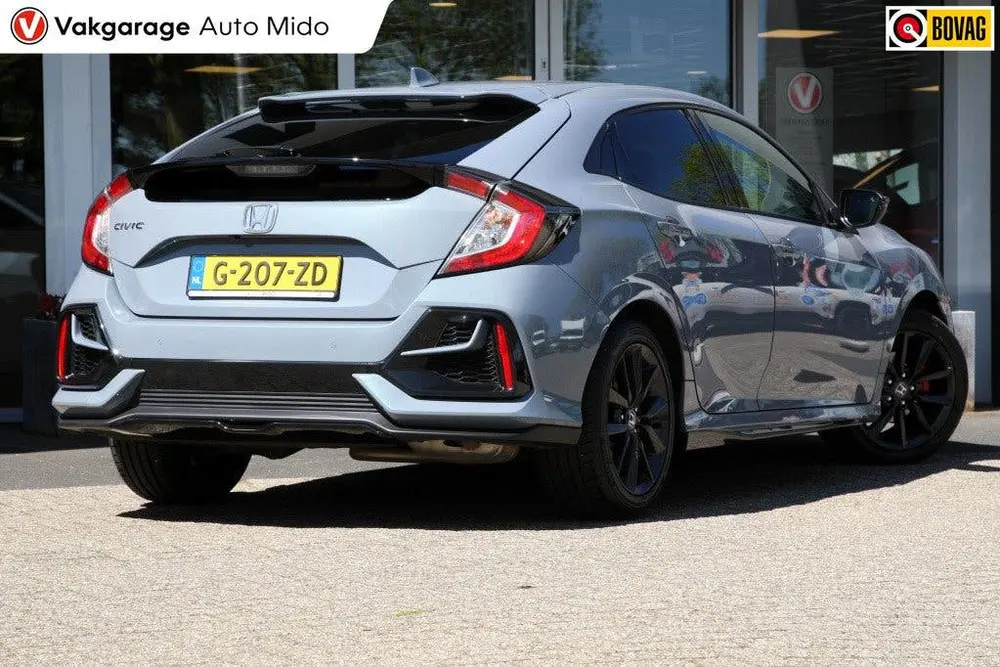 Honda Civic 1.0 i-VTEC Automaat Executive | NL auto | Panora uit 2020, foto 8