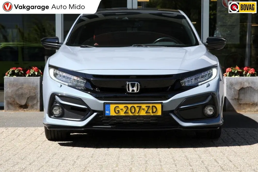 Honda Civic 1.0 i-VTEC Automaat Executive | NL auto | Panora uit 2020, foto 9