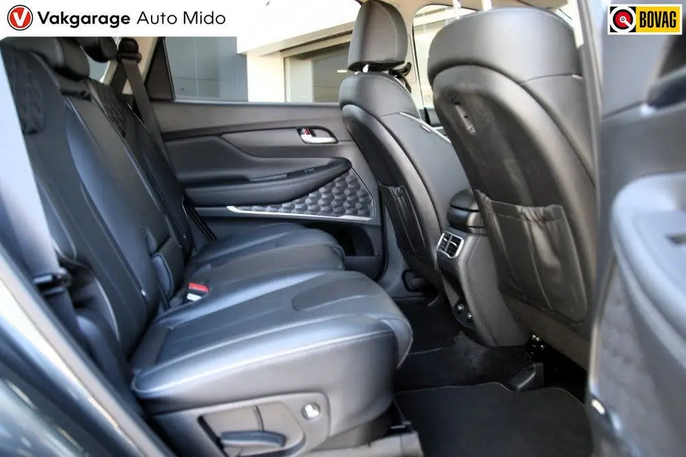 Hyundai SANTA FE 1.6 T-GDI PHEV Comfort Smart 7-persoons uit 2023, foto 12