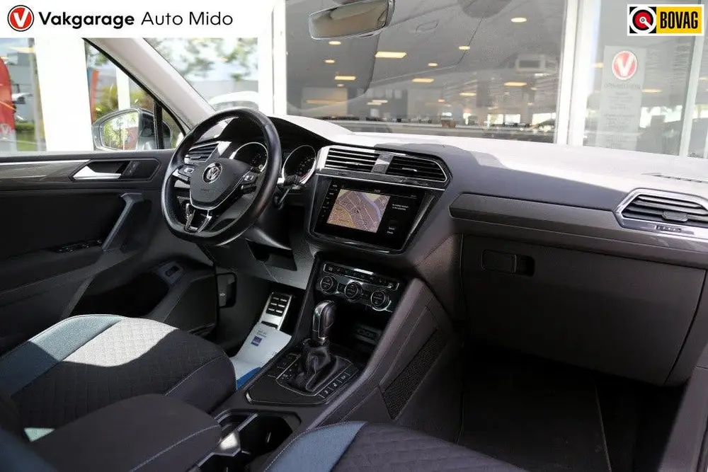Volkswagen Tiguan 1.5 TSI ACT Automaat Comfortline | Trekhaa uit 2019, foto 10
