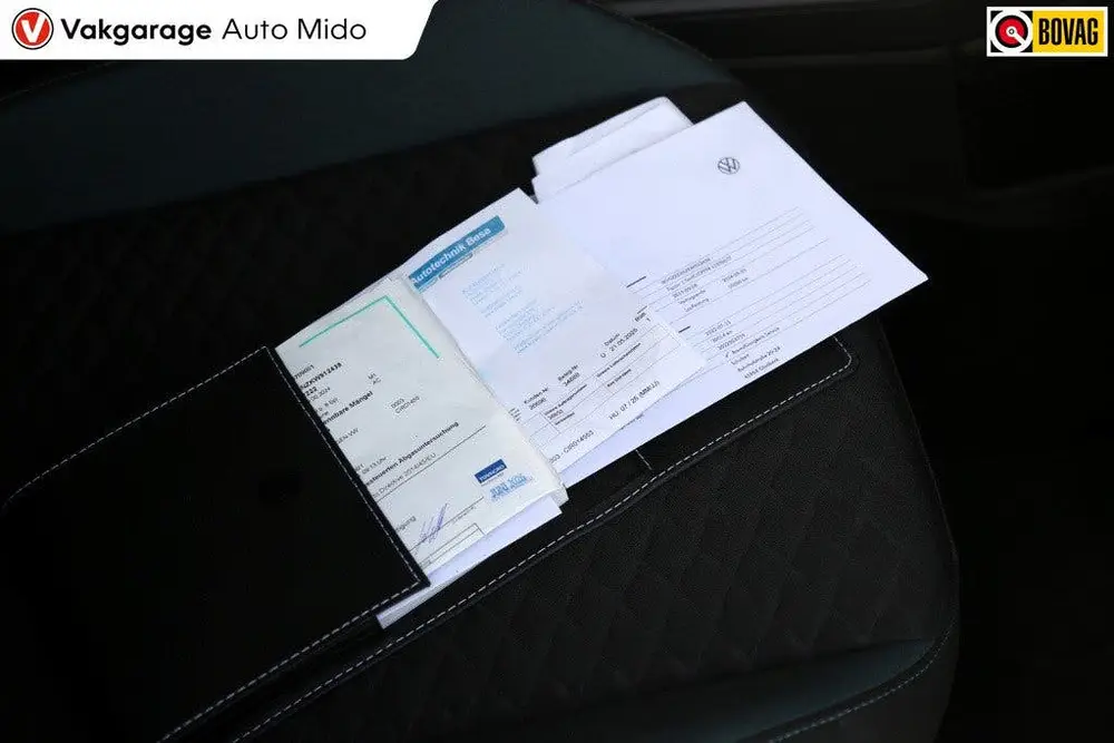 Volkswagen Tiguan 1.5 TSI ACT Automaat Comfortline | Trekhaa uit 2019, foto 15