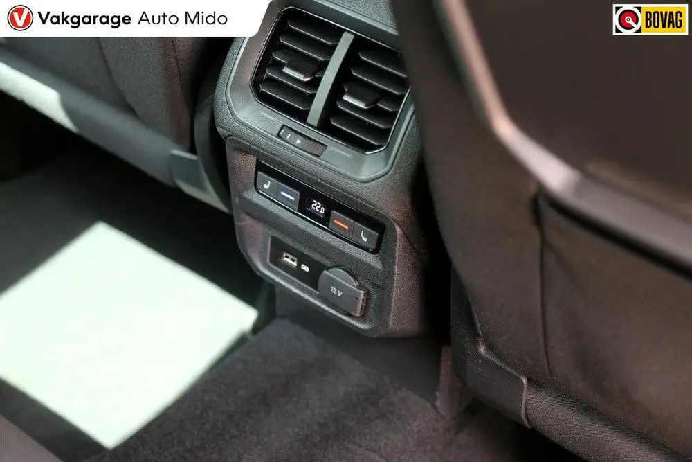 Volkswagen Tiguan 1.5 TSI ACT Automaat Comfortline | Trekhaa uit 2019, foto 17