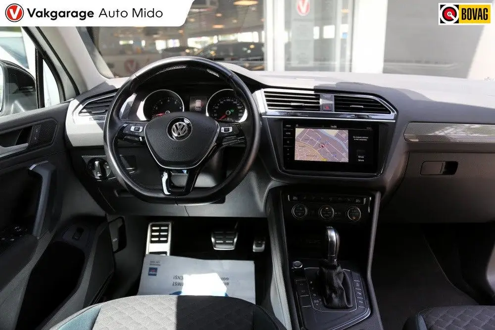 Volkswagen Tiguan 1.5 TSI ACT Automaat Comfortline | Trekhaa uit 2019, foto 3