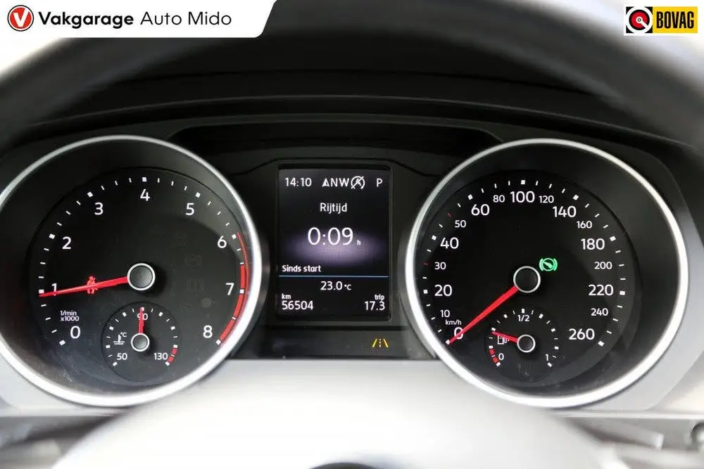 Volkswagen Tiguan 1.5 TSI ACT Automaat Comfortline | Trekhaa uit 2019, foto 4