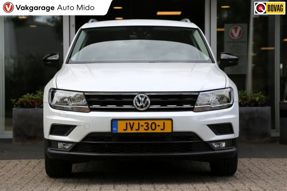 Volkswagen Tiguan 1.5 TSI ACT Automaat Comfortline | Trekhaa uit 2019, foto 6