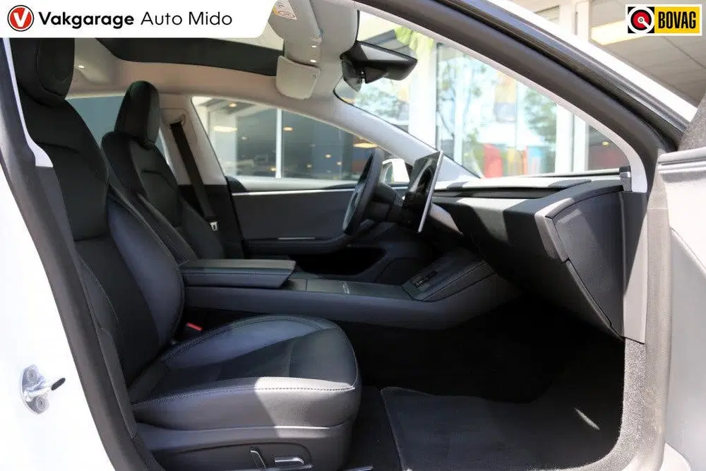 Tesla Model 3 Premium Long Range RWD 78kWh uit 2025, foto 11