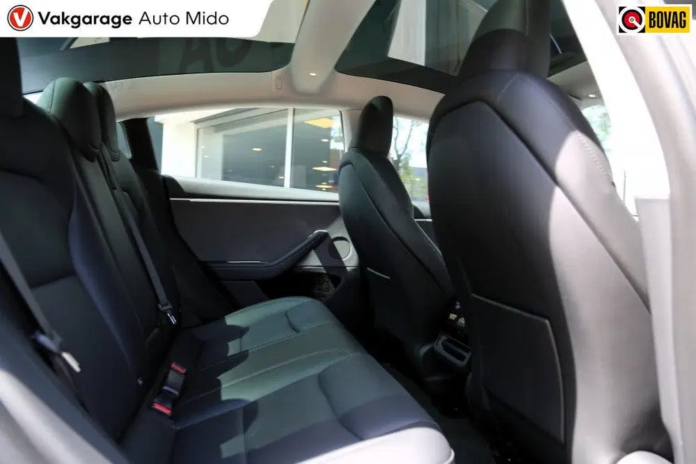 Tesla Model 3 Premium Long Range RWD 78kWh uit 2025, foto 12