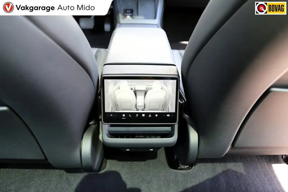 Tesla Model 3 Premium Long Range RWD 78kWh uit 2025, foto 13